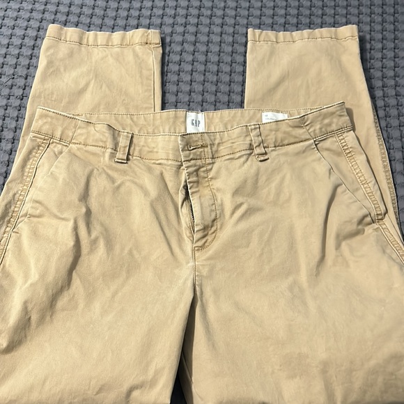 Khakis - Picture 2 of 4